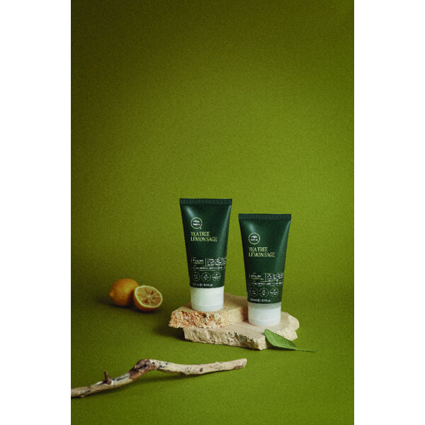 Tea Tree Lemon Sage Thickening Treatment (Kuva 2 tuotteesta 2)