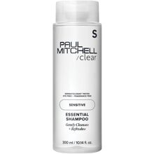 Clear Sensitive Essential Shampoo