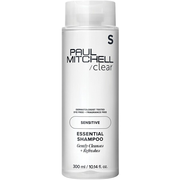 Clear Sensitive Essential Shampoo (Kuva 1 tuotteesta 2)