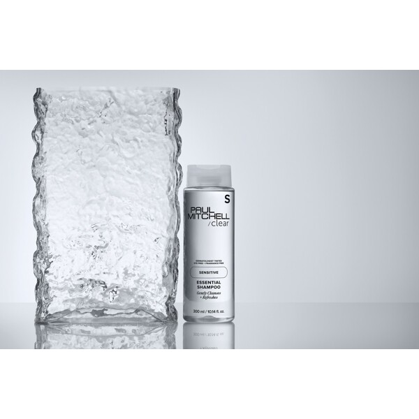 Clear Sensitive Essential Shampoo (Kuva 2 tuotteesta 2)