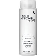 Clear Sensitive Essential Conditioner