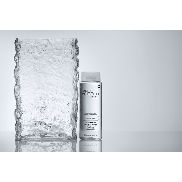 Clear Sensitive Essential Conditioner (Kuva 2 tuotteesta 2)