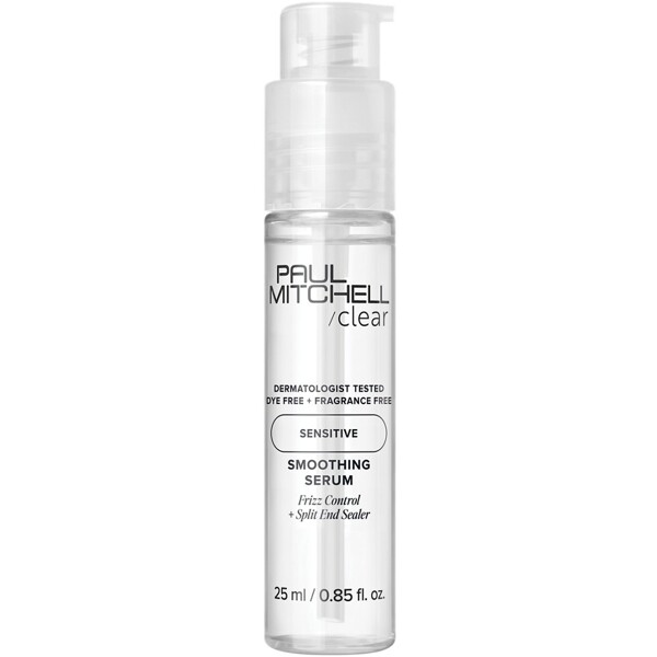Clear Sensitive Smoothing Serum (Kuva 1 tuotteesta 2)