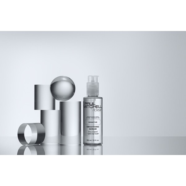 Clear Sensitive Smoothing Serum (Kuva 2 tuotteesta 2)