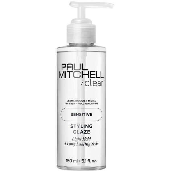 Clear Sensitive Styling Glaze (Kuva 1 tuotteesta 2)