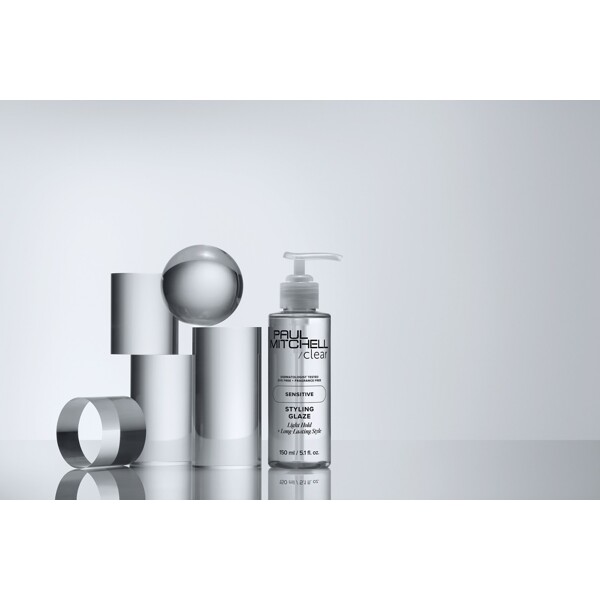 Clear Sensitive Styling Glaze (Kuva 2 tuotteesta 2)