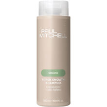 Super Smooth Shampoo 300 ml