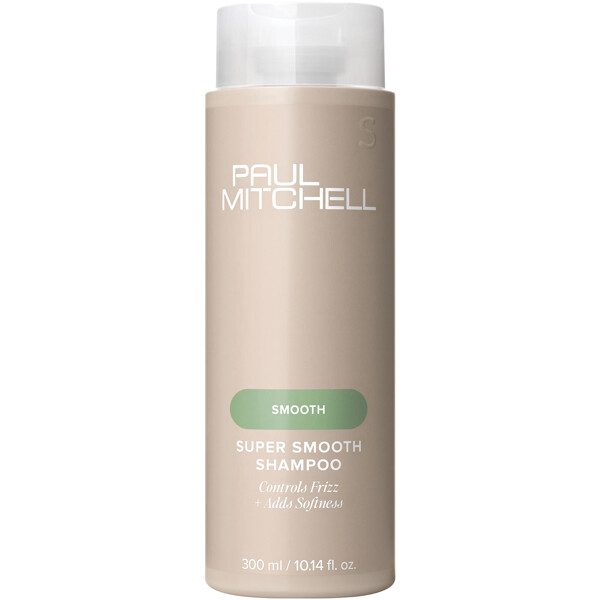 Super Smooth Shampoo (Kuva 1 tuotteesta 2)