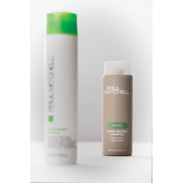 Super Smooth Shampoo (Kuva 2 tuotteesta 2)