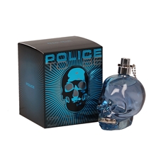 Police To Be - Eau de toilette (Edt) Spray 75 ml