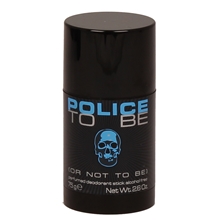 75 gr - Police To Be