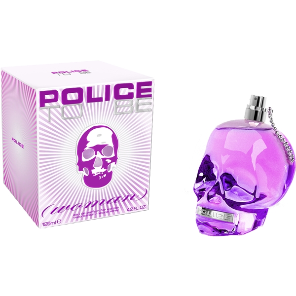 Police To Be Woman - Eau de parfum (Edp) Spray