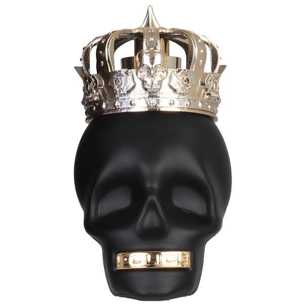 Police To Be The King - Eau de toilette Spray (Kuva 1 tuotteesta 2)