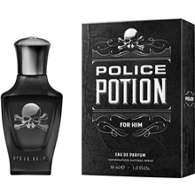 30 ml - Potion for Him Eau de parfum