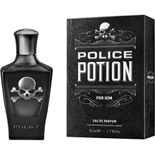 50 ml - Potion for Him Eau de parfum