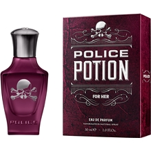 Potion for Her Eau de parfum 30 ml