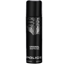 Police Original - Deodorant Body Spray 200 ml