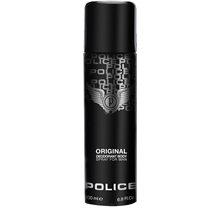 200 ml - Police Original
