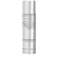 Police Contemporary - Deodorant Body Spray 200 ml