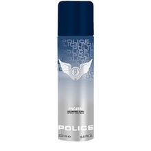 Police Frozen - Deodorant Body Spray 200 ml