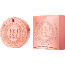 50 ml - Police Rich Girl