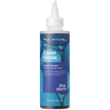 The Demi Color Gloss