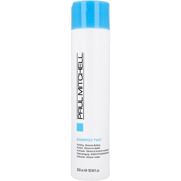 Clarifying Shampoo Two 300 ml, Paul Mitchell