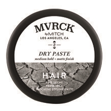 113 gr - MVRCK Dry Paste