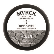 113 gr - MVRCK Dry Paste