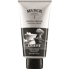 150 ml - MVRCK Shave Cream