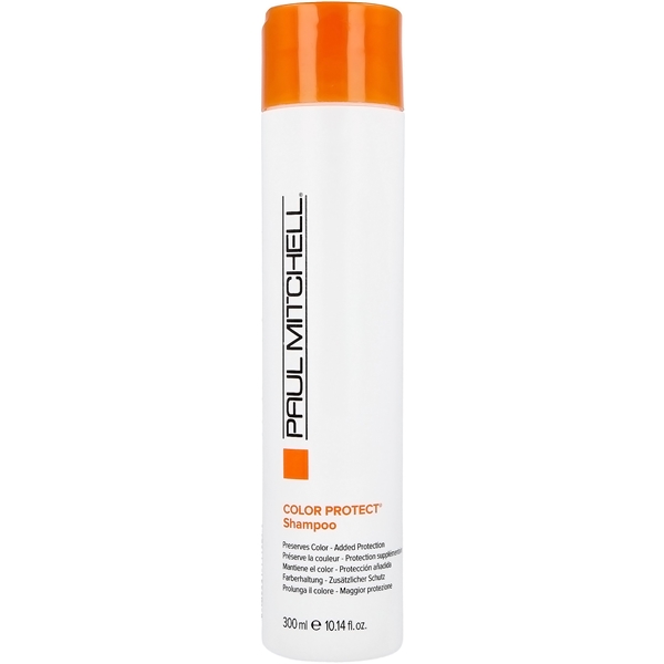 Color Protect Shampoo 300 ml, Paul Mitchell