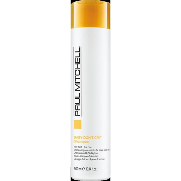 Kids Baby Don't Cry Shampoo 300 ml, Paul Mitchell