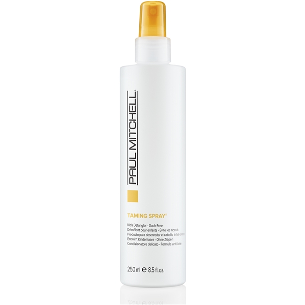 Kids Taming Spray 250 ml, Paul Mitchell