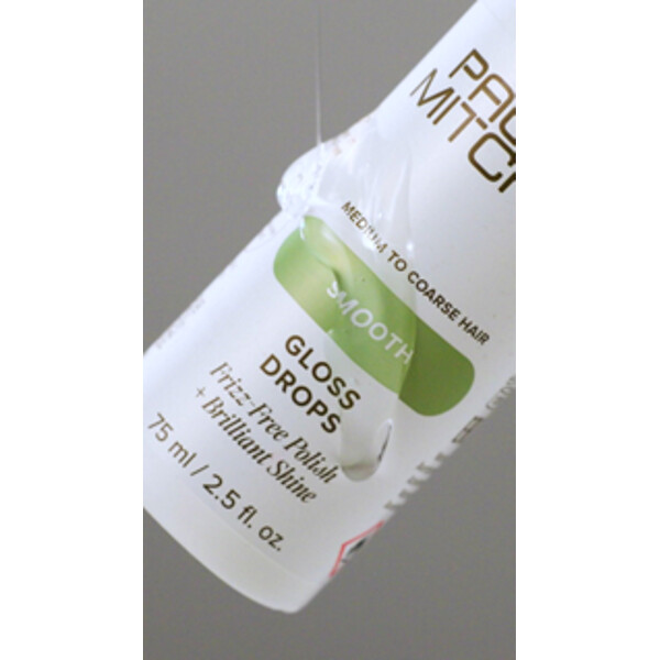 Gloss Drops - Frizz Free Polish (Kuva 2 tuotteesta 2)
