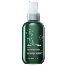 125 ml - Tea Tree Wave Refresher Spray