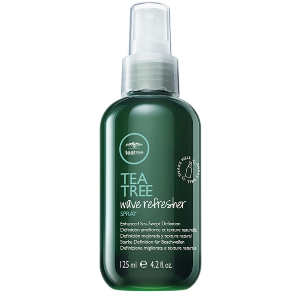 Tea Tree Wave Refresher Spray