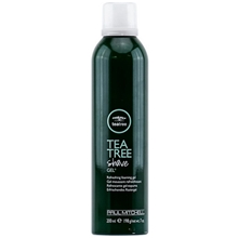 200 ml - Tea Tree Shave Gel