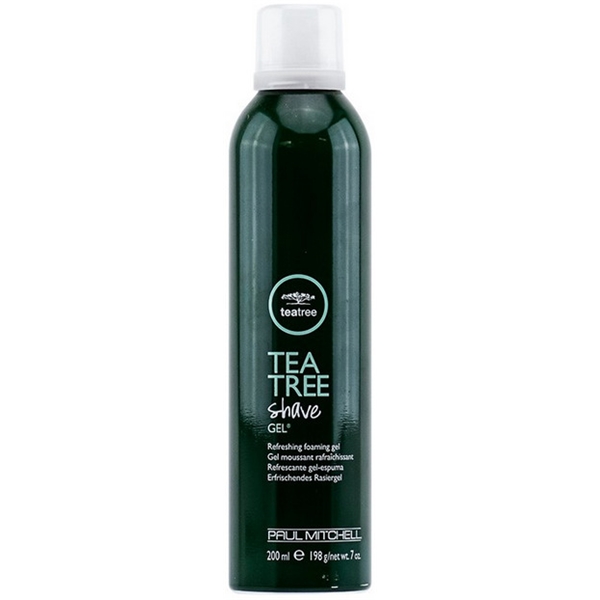 Tea Tree Shave Gel