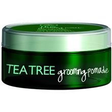 85 gr - Tea Tree Grooming Pomade