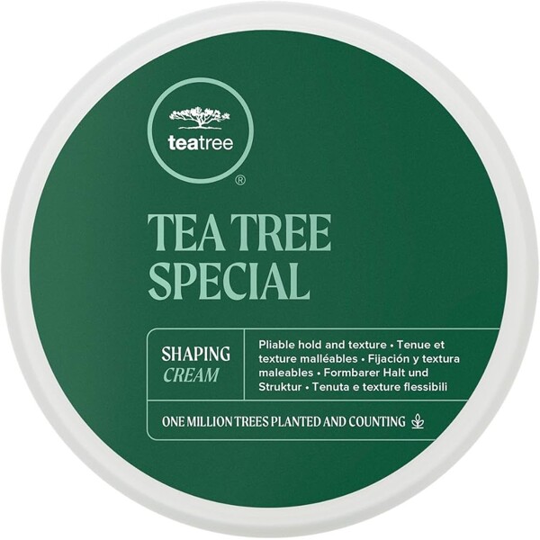 Tea Tree Special Shaping Cream (Kuva 1 tuotteesta 2)
