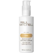150 ml - Curl Quick Slip Styling Cream