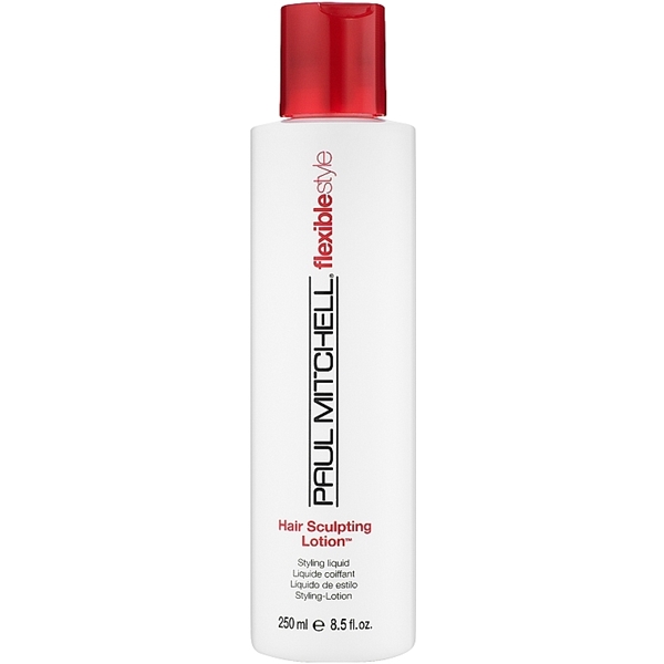 Flexible Style Hair Sculpting Lotion