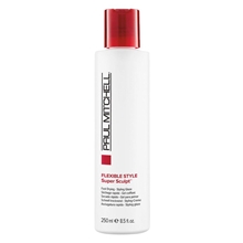 250 ml - Flexible Style Super Sculpt