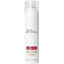 Flexible Hold Hot Off The Press - Heat Protectant