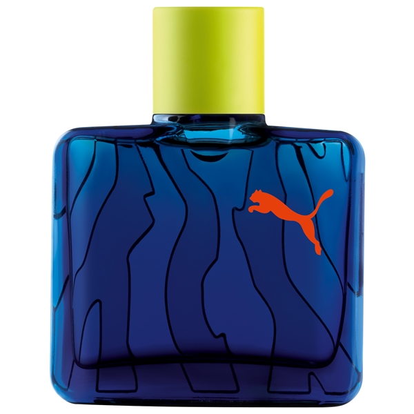 Puma Animagical Man - Eau de toilette Spray
