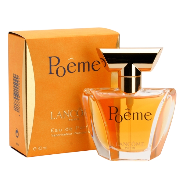 Poeme - Eau de parfum (Edp) Spray