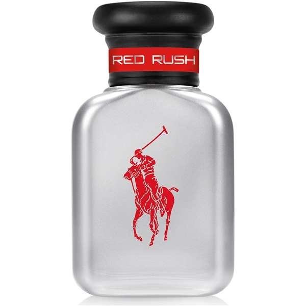 Polo Red Rush - Eau de toilette (Kuva 1 tuotteesta 6)