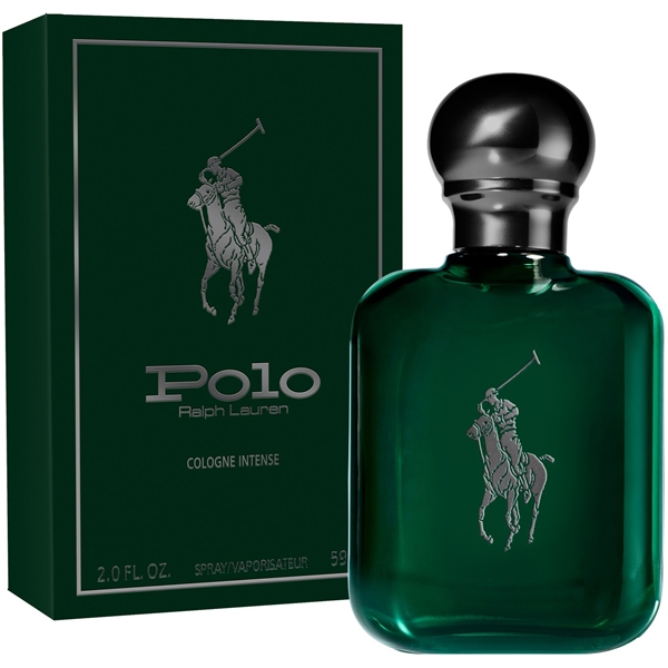 Polo Classic - Cologne Intense (Kuva 2 tuotteesta 4)