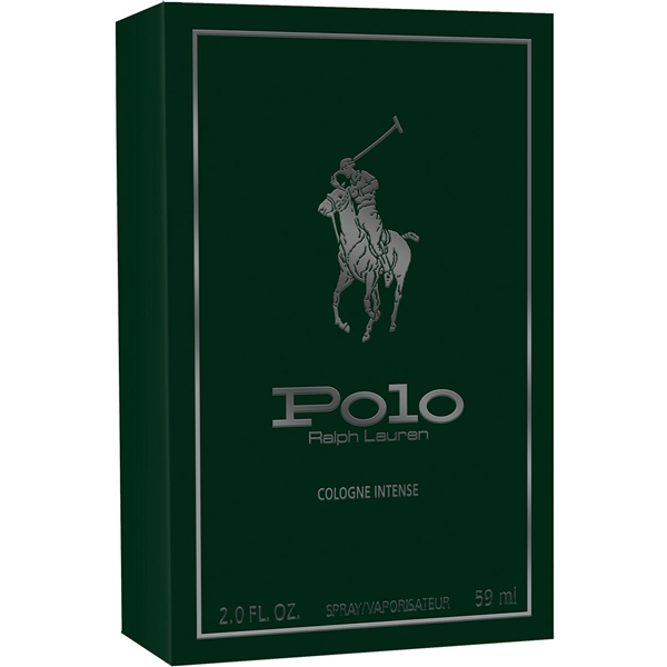 Polo Classic - Cologne Intense (Kuva 3 tuotteesta 4)