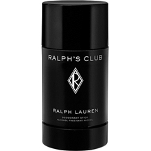 75 gr - Ralph's Club